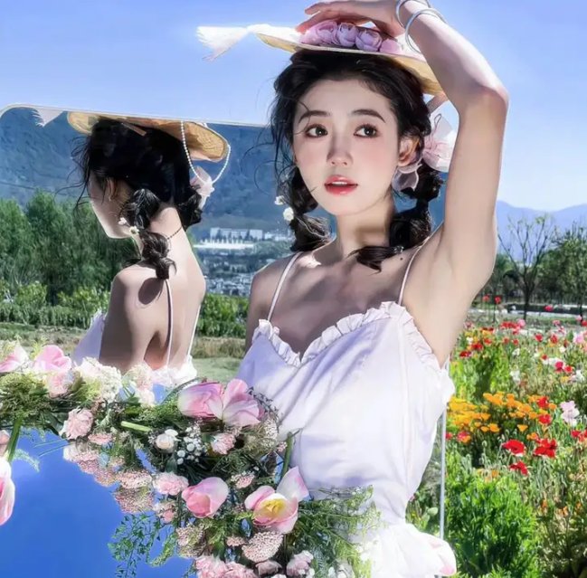 戏精宿舍